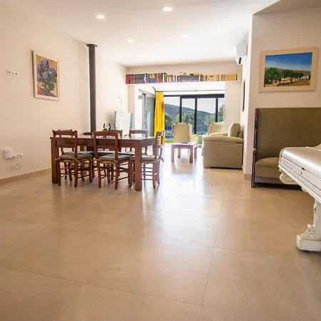 Chalet Cortijo San Antonio De Trejo *