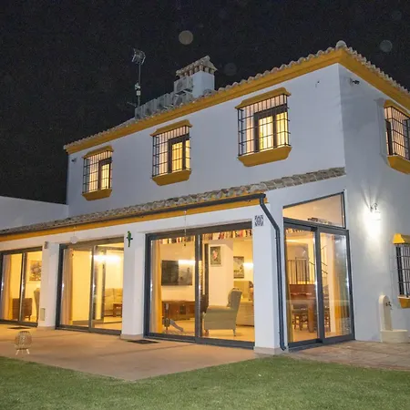 Cortijo San Antonio De Trejo *