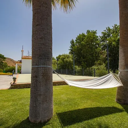 Chalet Cortijo San Antonio De Trejo *